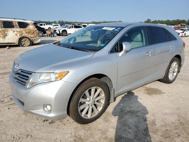 2009 Toyota Venza