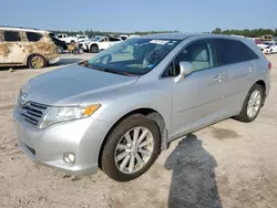 Toyota Venza salvage cars for sale: 2009 Toyota Venza