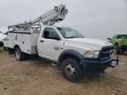 2016 Dodge RAM 4500