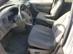 2003 Chrysler Town & Country LX