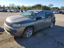 Jeep Vehiculos salvage en venta: 2013 Jeep Compass Sport