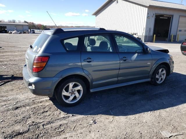 2006 Pontiac Vibe