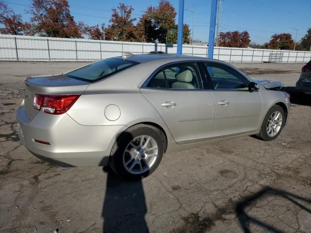 2016 Chevrolet Malibu Limited LT