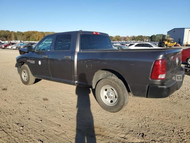 2018 Dodge RAM 1500 ST