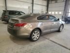 2011 Buick Lacrosse CXL