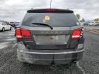 2014 Dodge Journey SE