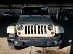 2011 Jeep Wrangler Sahara