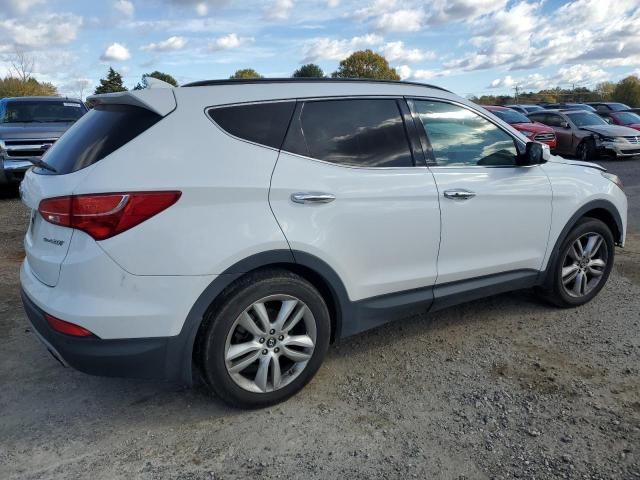 2014 Hyundai Santa FE Sport