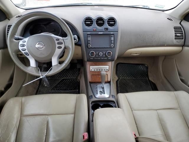 2007 Nissan Altima 2.5