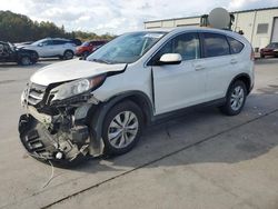 Honda cr-v ex salvage cars for sale: 2013 Honda CR-V EX