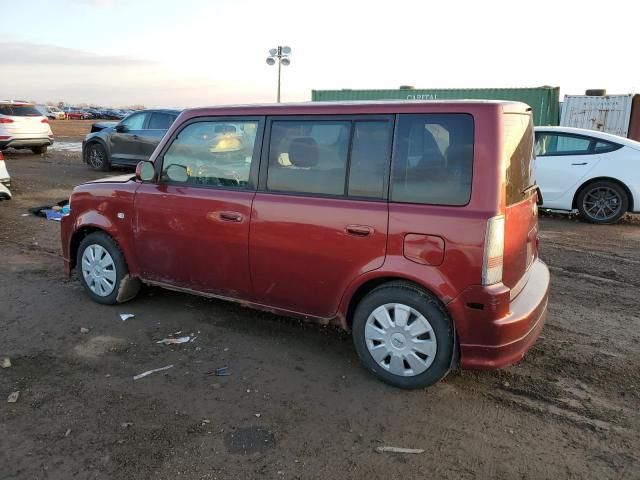 2006 Scion XB