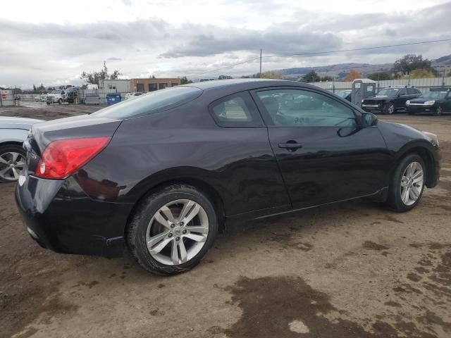 2013 Nissan Altima S