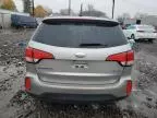 2015 KIA Sorento EX