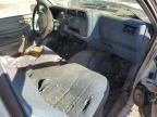 1996 Chevrolet S Truck S10