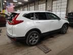 2019 Honda CR-V EXL