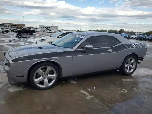 2014 Dodge Challenger R/T