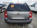 2009 KIA Sportage LX