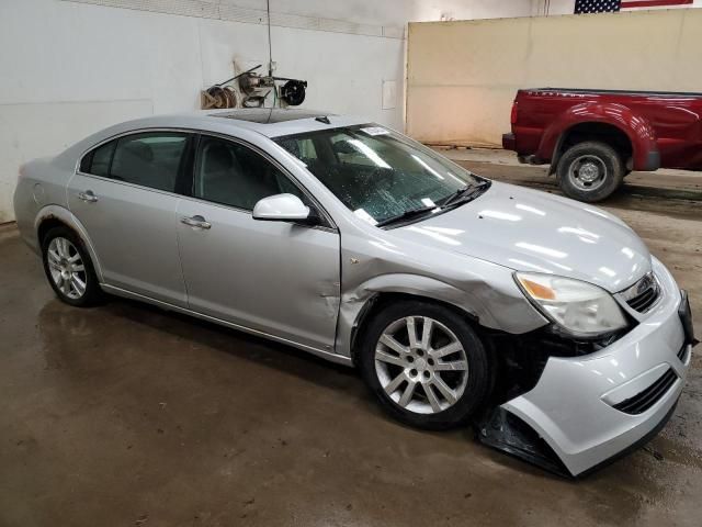 2009 Saturn Aura XR