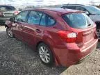 2013 Subaru Impreza Premium