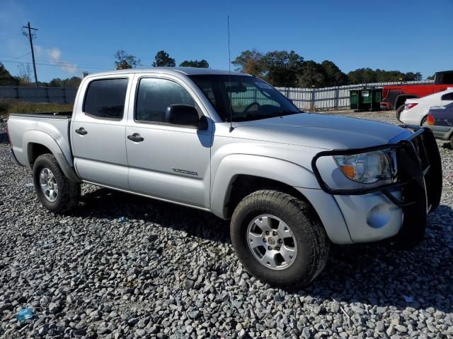 2006 Toyota Tacoma Double Cab