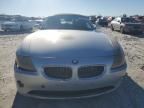 2003 BMW Z4 2.5