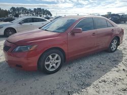 Toyota Vehiculos salvage en venta: 2007 Toyota Camry CE