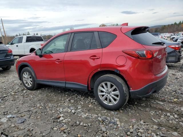 2014 Mazda CX-5 Touring