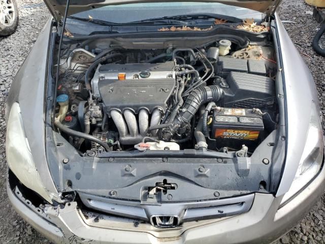 2004 Honda Accord EX