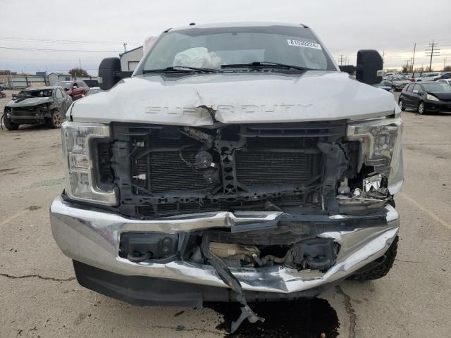 2019 Ford F250 Super Duty