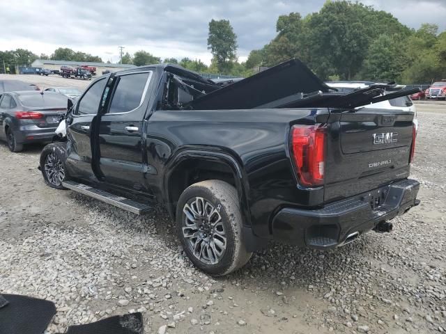 2023 GMC Sierra K1500 Denali Ultimate