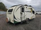 2014 Wildwood R-POD