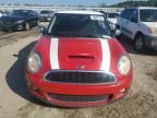 2008 Mini Cooper S