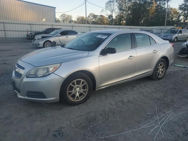 2013 Chevrolet Malibu LS