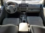 2008 Nissan Frontier Crew Cab LE