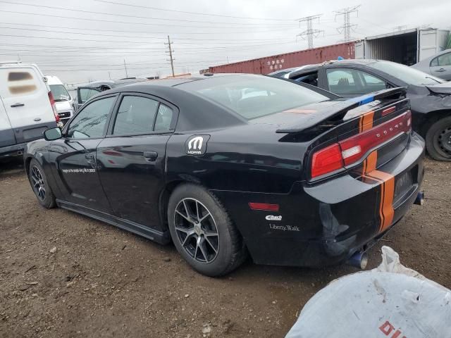 2012 Dodge Charger SE