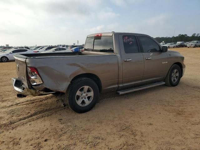 2009 Dodge RAM 1500