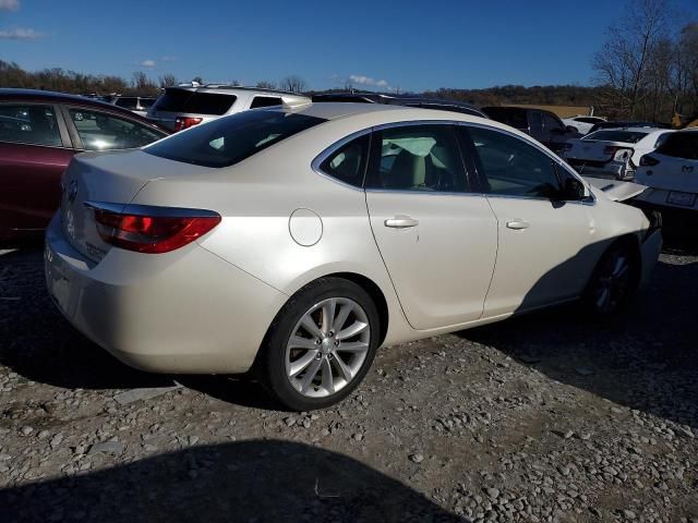 2015 Buick Verano Convenience