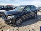 2013 Volkswagen Tiguan S