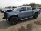 2015 Chevrolet Silverado C1500 LT