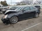 2012 Cadillac CTS Luxury Collection