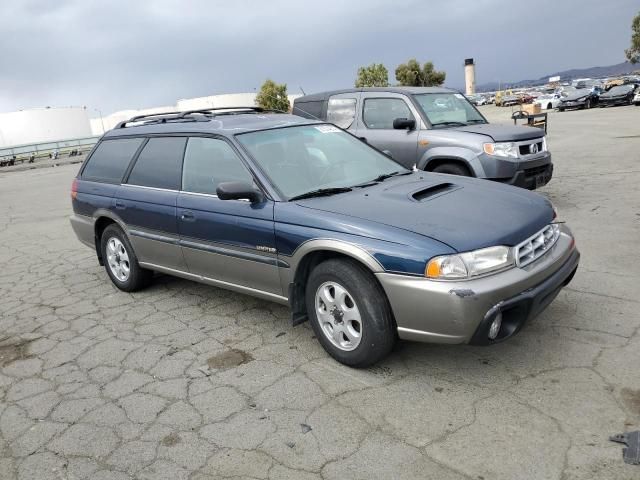 1999 Subaru Legacy Outback