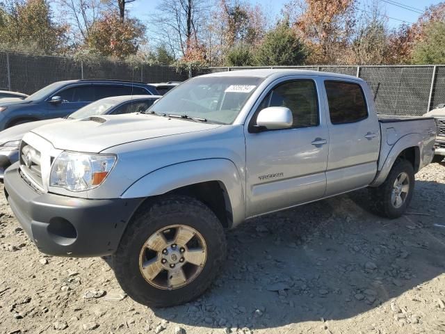 2009 Toyota Tacoma Double Cab