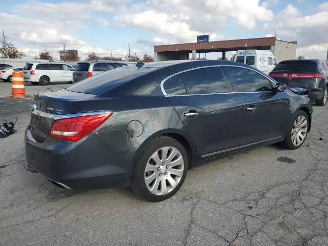 2014 Buick Lacrosse Premium