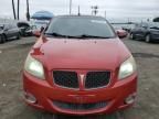 2009 Pontiac G3