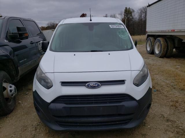 2016 Ford Transit Connect XL