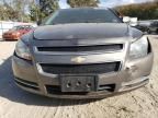 2012 Chevrolet Malibu 2LT