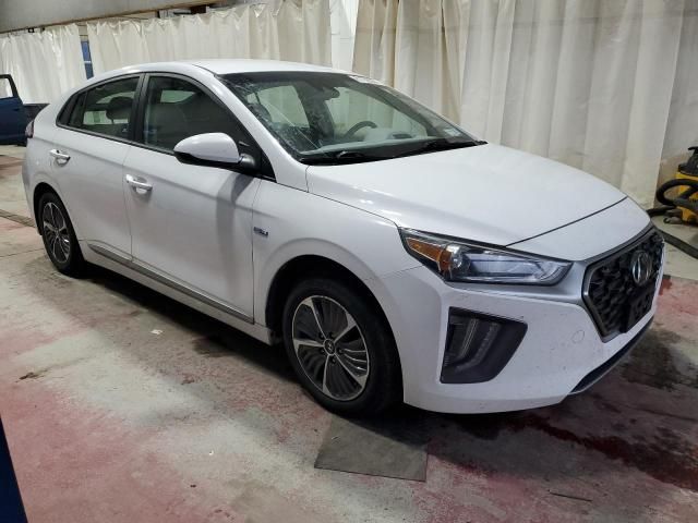 2020 Hyundai Ioniq SE