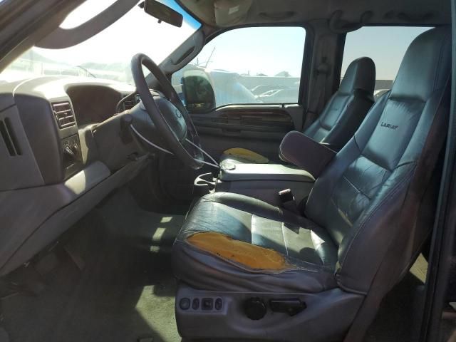 2004 Ford F250 Super Duty