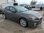 2014 Mazda 3 Touring