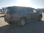 2015 Chevrolet Suburban K1500 LT